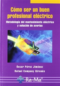 Books Frontpage Cómo ser un buen profesional eléctrico