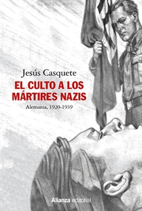 Books Frontpage El culto a los mártires nazis