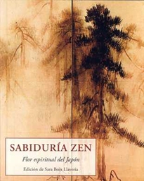 Books Frontpage Sabiduria Zen