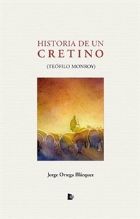 Books Frontpage Historia de un cretino