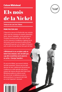 Books Frontpage Els nois de la Nickel