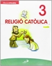Front pageReligió catòlica 3 - Educació Primària - Javerìm (valenciano)