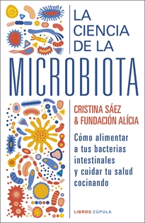 Books Frontpage La ciencia de la microbiota