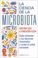 Front pageLa ciencia de la microbiota