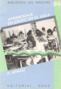 Books Frontpage Aprendizaje en grupo en el aula