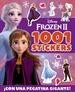 Front pageFrozen 2. 1001 stickers