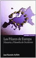 Front pageLos pilares de Europa