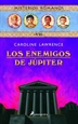 Front pageLos enemigos de Júpiter (Misterios romanos 7)