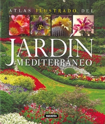 Books Frontpage El jardín mediterráneo
