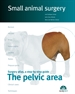 Front pageThe pelvic area. Small animal surgery