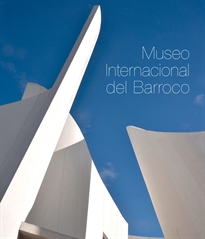 Books Frontpage Museo Internacional del Barroco