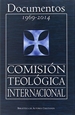 Front pageDocumentos de la Comisión Teológica Internacional (1969-2014)