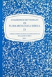 Front pageCuadernos de trabajo de flora micológica ibérica. Vol. 15
