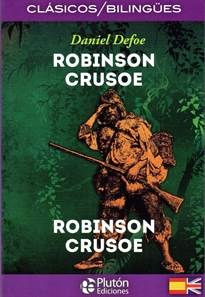 Books Frontpage Robinson Crusoe / Robinson Crusoe