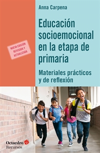 Books Frontpage Educaci—n socioemocional en la etapa de Primaria