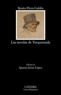 Books Frontpage Las novelas de Torquemada