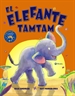 Front pageEl elefante Tamtam