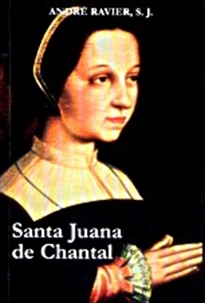 Books Frontpage Juana de Chantal
