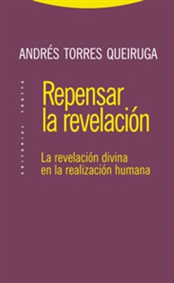 Books Frontpage Repensar la revelación