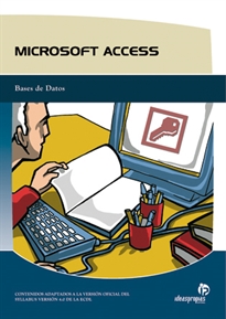Books Frontpage Microsoft Access 2003: nociones para el nivel básico e intermedio