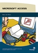 Portada del libro Microsoft Access 2003: nociones para el nivel básico e intermedio