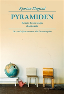 Books Frontpage Pyramiden