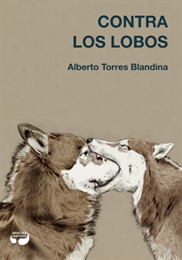 Books Frontpage Contra los lobos