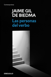 Books Frontpage Las personas del verbo