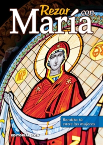 Books Frontpage Rezar con María 2019