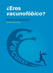 Books Frontpage ¿Eres vacunofóbico?