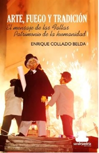 Books Frontpage Arte, Fuego Y Tradición