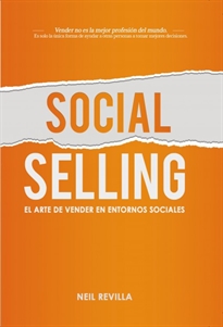 Books Frontpage Social Selling. El arte de vender en entornos sociales