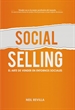 Front pageSocial Selling. El arte de vender en entornos sociales