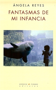 Books Frontpage Fantasmas de mi infancia