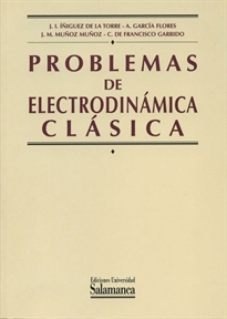 Books Frontpage Problemas de electrodinámica clásica