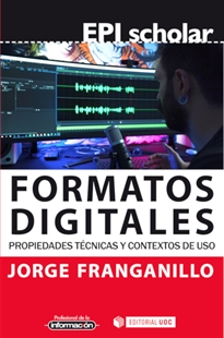 Books Frontpage Formatos digitales