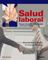 Books Frontpage Salud laboral