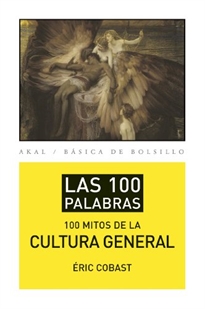 Books Frontpage Los 100 mitos de la cultura general
