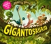 Front pageGigantosaurio