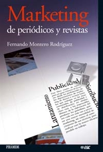 Books Frontpage Marketing de periódicos y revistas