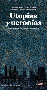 Books Frontpage Utopias Y Ucronias