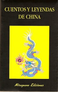 Books Frontpage Cuentos y Leyendas de China