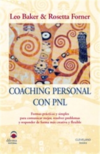 Books Frontpage Coaching personal con PNL