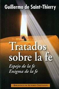 Books Frontpage Tratados sobre la fe: "Espejo de la fe", "Enigma de la fe"