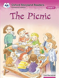 Books Frontpage Oxford Storyland Readers 1. The Picnic