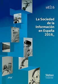 Books Frontpage La Sociedad de la Información en España 2016