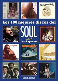 Books Frontpage Los 100 mejores discos del soul