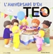 Front pageL'aniversari d'en Teo