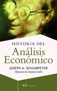 Books Frontpage Historia del análisis económico
