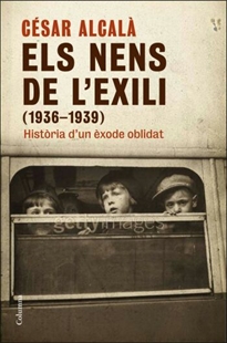 Books Frontpage Els nens de l'exili